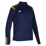 Atlanta 2.0 1/4 Zip Tops