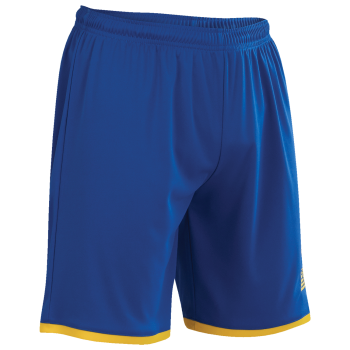 Riga Football Shorts